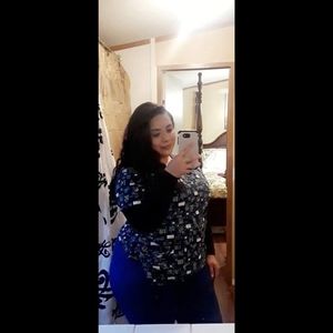 Meet your Posher, Jackie